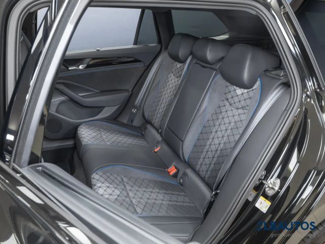 Volkswagen Passat 2.0 TSI R-Line