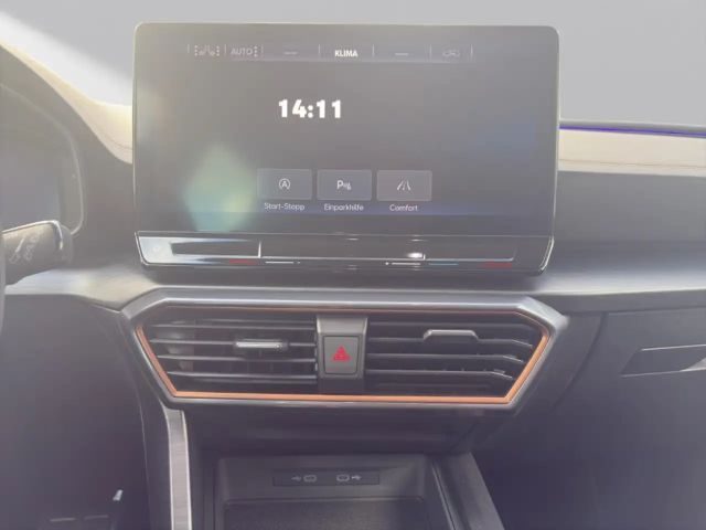 Cupra Formentor 4Drive VZ