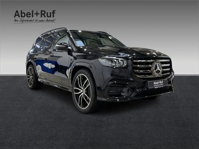 Mercedes-Benz GLS 450 4MATIC AMG Line GLS 450 d
