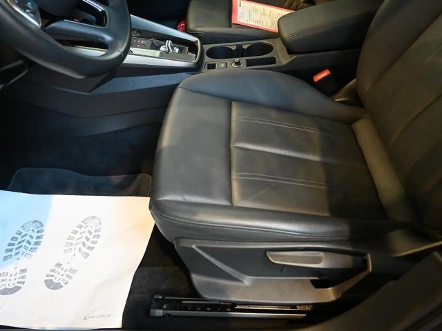 Audi A3 30 TDI Sedan