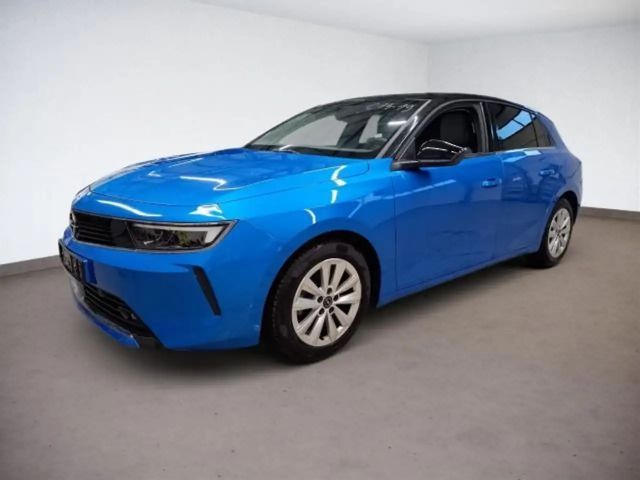 Opel Astra 1.2 Turbo Elegance