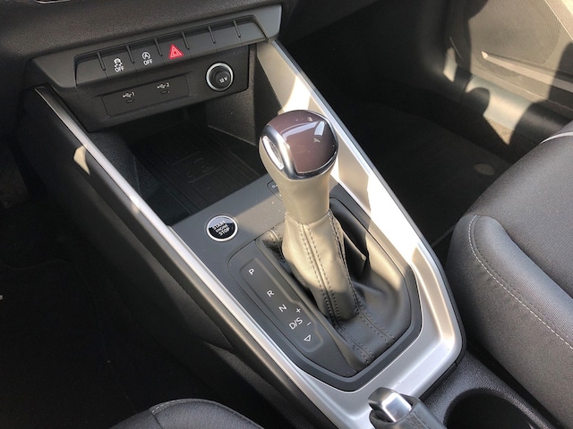 Audi A1 30 TFSI S-Tronic Sportback