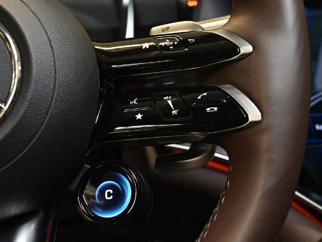 Mercedes-Benz EQS 4MATIC 53 Sedan