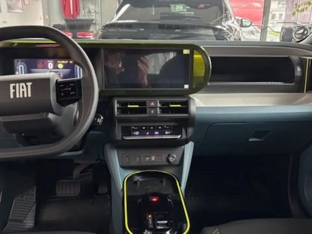 Fiat Grande Panda 1,2 Hybrid 110 PS Icon