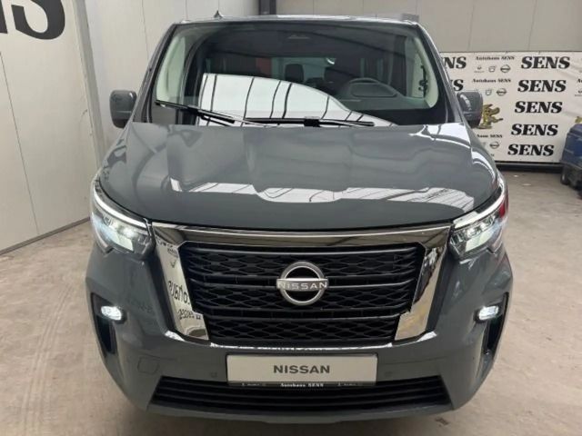 Nissan Primastar L1H1 Tekna dCi 150
