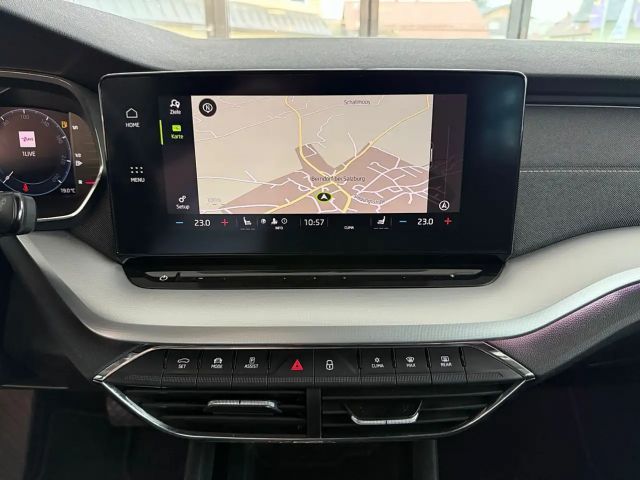 Skoda Octavia Combi Style Style