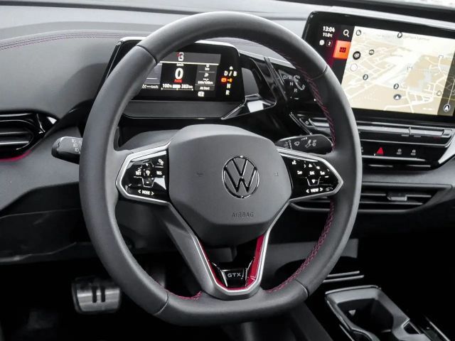 Volkswagen ID.5 GTX IQ.Drive