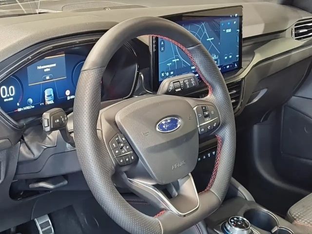 Ford Focus 1.5 EcoBlue ST Line