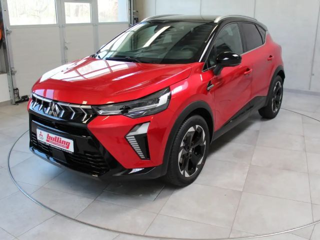 Mitsubishi ASX Intro Edition 1.3 T-Benziner 7-DCT Automatik