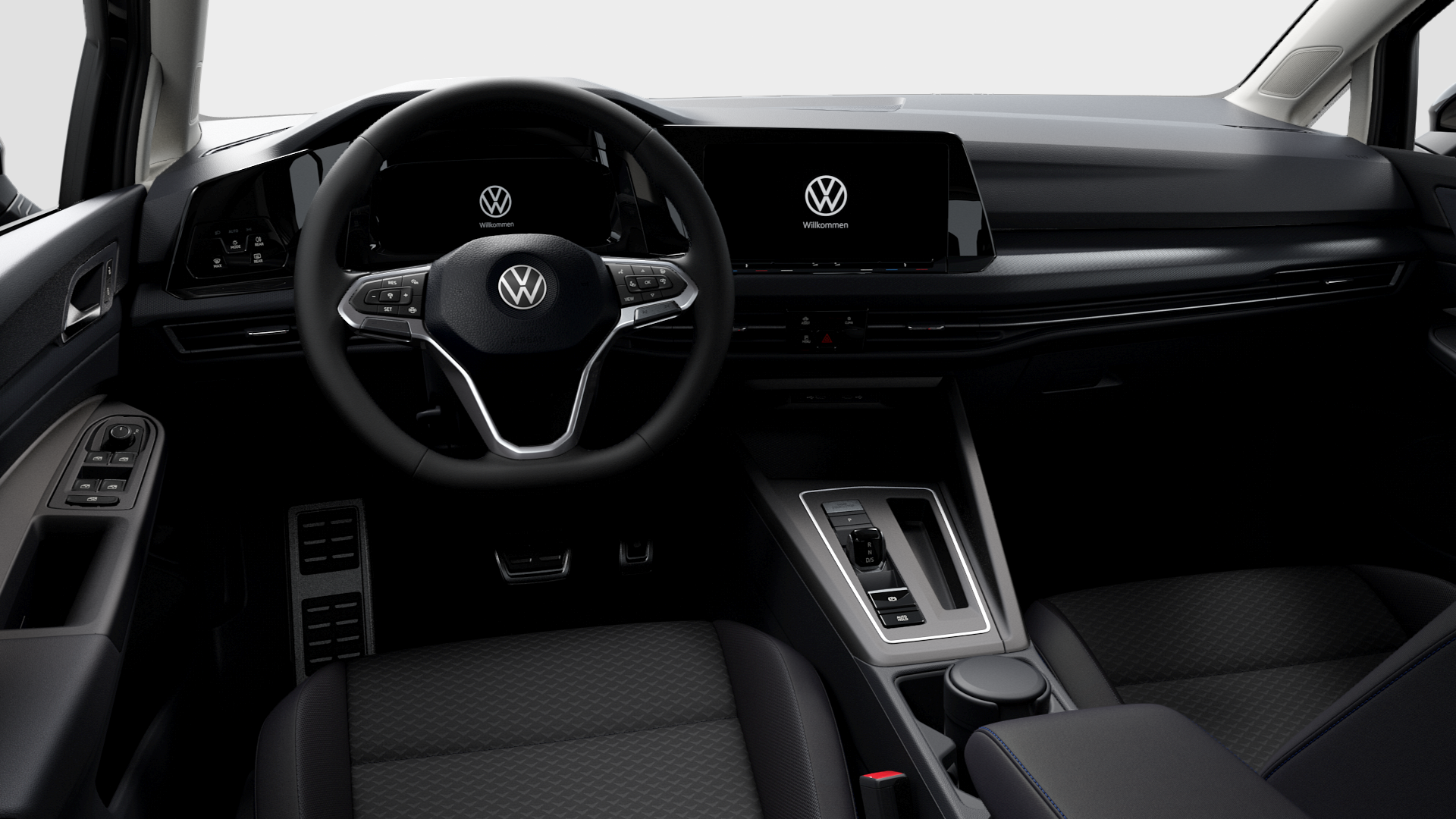 Volkswagen Golf 2.0 TDI DSG Golf VIII