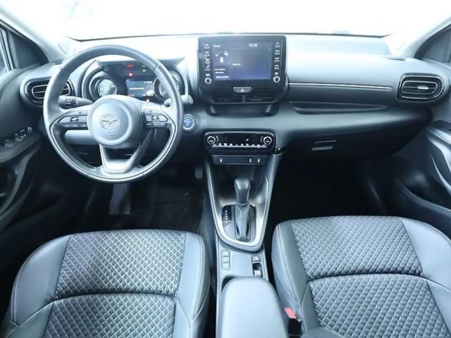 Mazda 2 Hybrid 1.5 Agile AUTOMATIK Kamera, ACC, SHZ