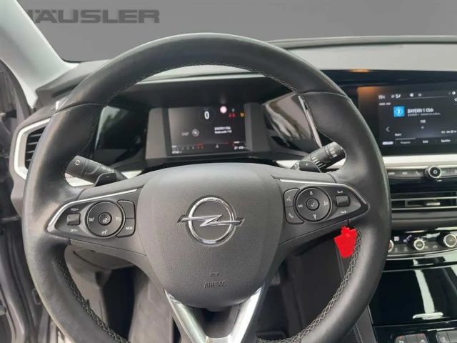 Opel Grandland X 1.5 Turbo