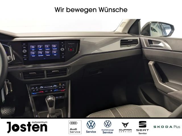 Volkswagen Polo 1.0 TSI DSG IQ.Drive Style