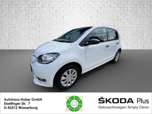 Skoda Citigo Ambition iV
