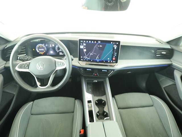 Volkswagen Passat 2.0 TDI Business Variant