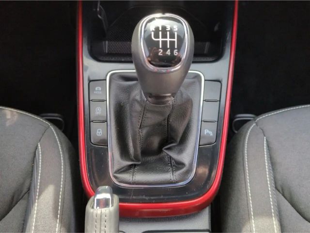 Skoda Fabia 1.0 TSI Monte Carlo