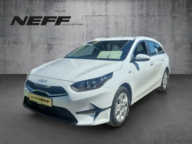 Kia Ceed GDi SportWagon Vision