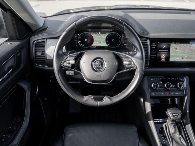 Skoda Kodiaq 2.0 TDI