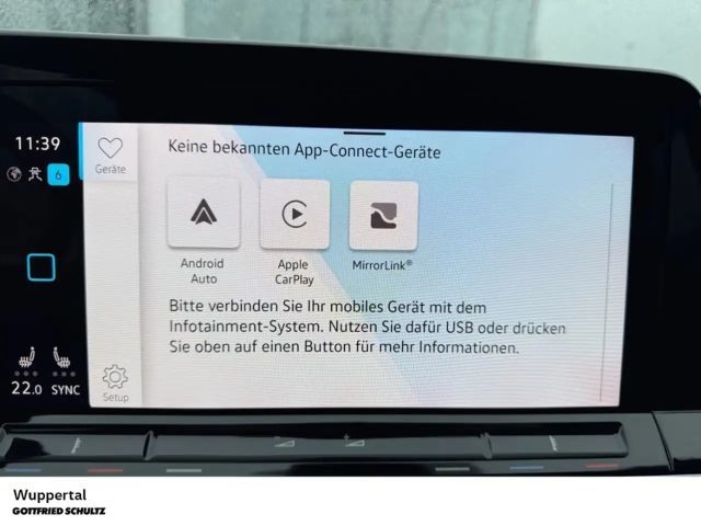 Volkswagen Golf 1.5 TSI Life