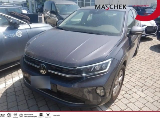 Volkswagen Taigo IQ.Drive