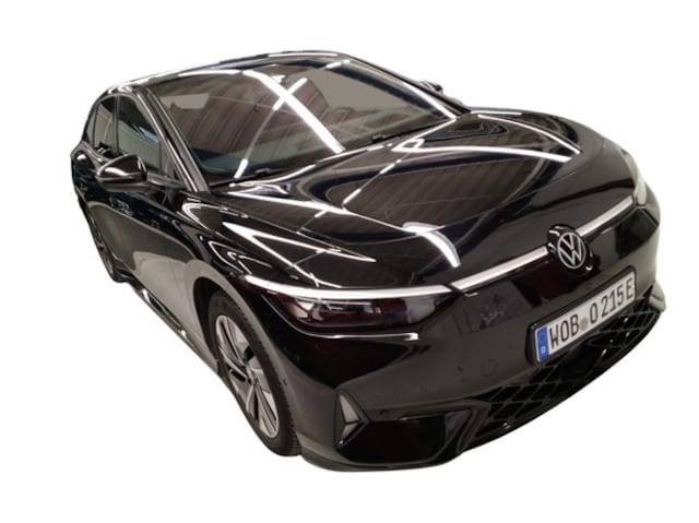 Volkswagen ID.7 Wärmepumpe/Kamera/Matrix/CCS