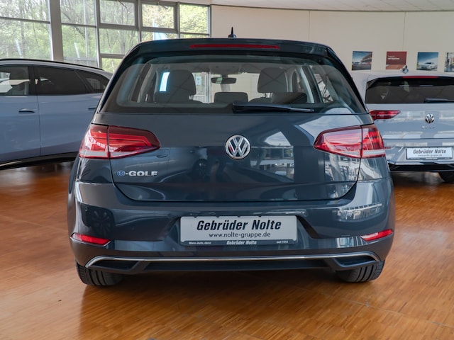 Volkswagen Golf Golf VII e-Golf
