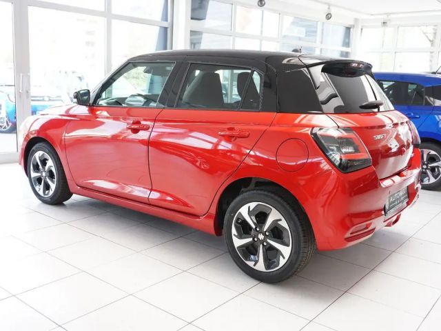 Suzuki Swift Comfort