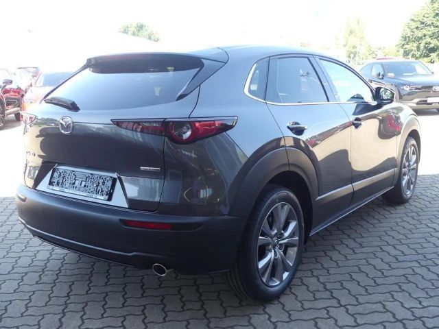 Mazda CX-30 2.5L SkyActiv Takumi e-Skyactiv