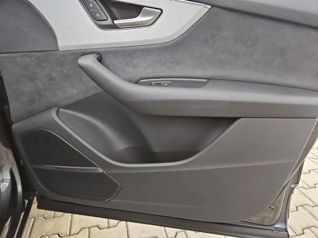 Audi Q7 50 TDI S-Line