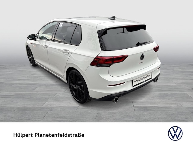 Volkswagen Golf GTI Golf VIII