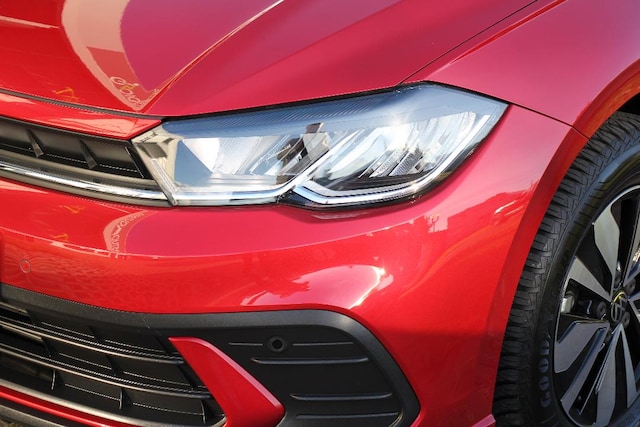 Volkswagen Polo 1.0 TSI DSG