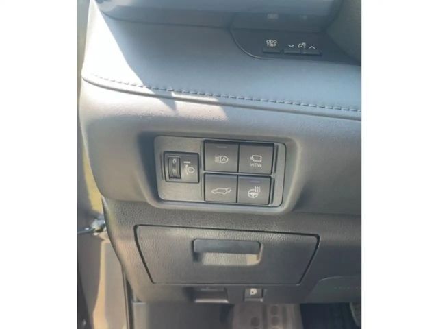 Toyota Highlander 2.5 Hybride Luxury