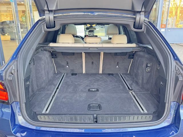 BMW 530 530d M-Sport Touring