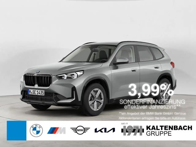 BMW X1 xDrive23d AHK LED NAVI KAMERA SHZ PDC