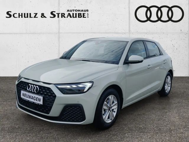 Audi A1 25 TFSI S-Tronic Sportback