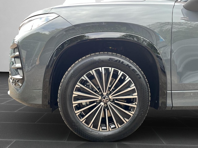 Volkswagen Tayron 4Motion DSG R-Line