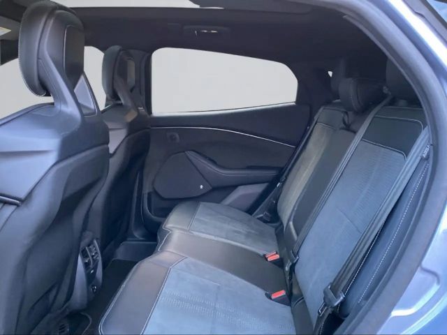 Ford Mustang Mach-E AWD GT