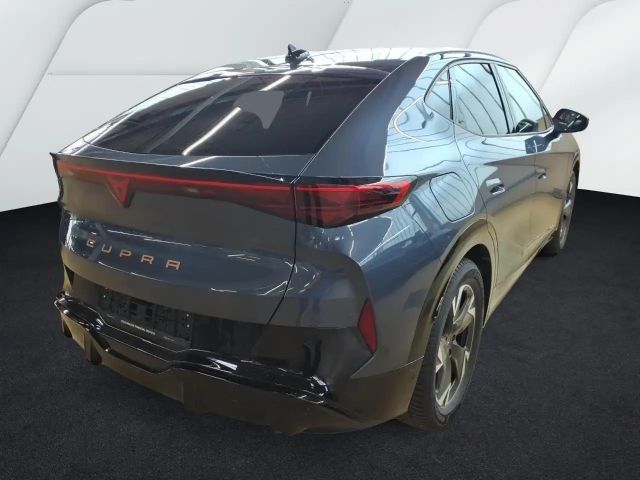 Cupra Tavascan Endurance