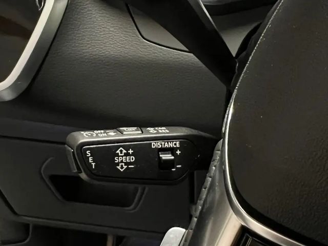 Audi A6 40 TDI Avant Quattro S-Line