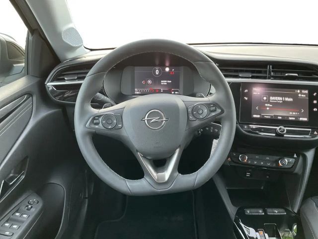 Opel Corsa 1.2 Turbo Elegance Turbo