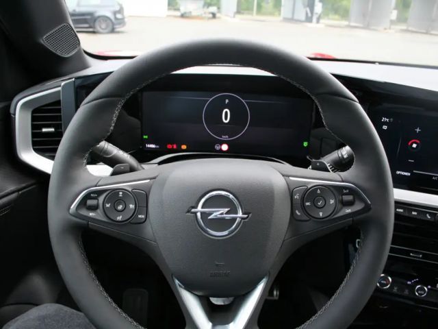 Opel Mokka GS-Line Grand Sport