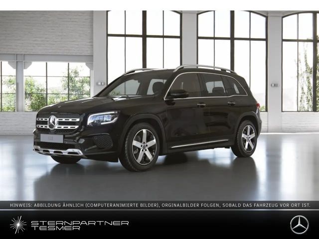 Mercedes-Benz GLB 200 Progressive
