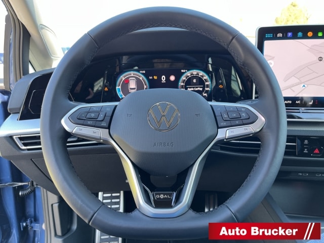 Volkswagen Golf 2.0 TDI Golf VIII Variant