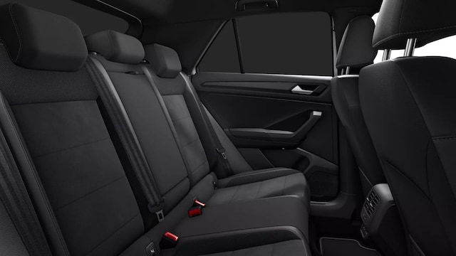 Volkswagen T-Roc 1.5 TSI DSG R-Line