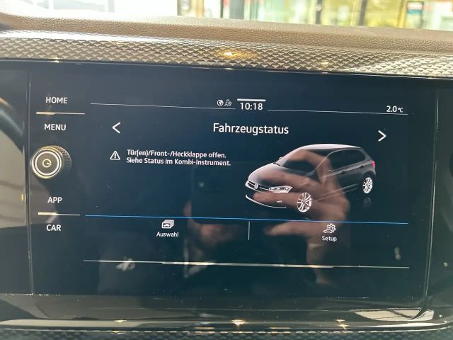 Volkswagen Polo Friends TSI