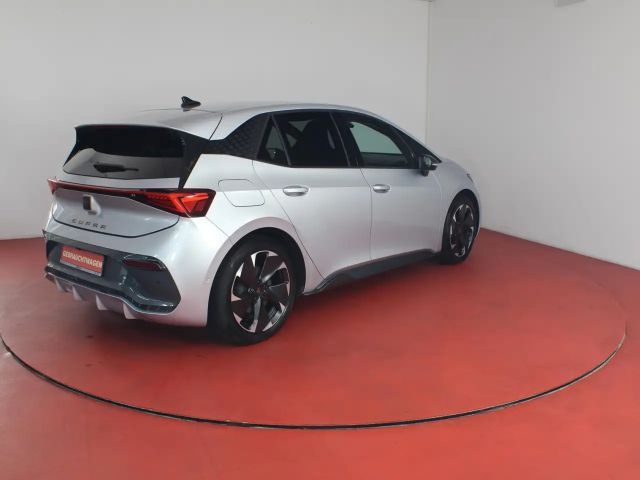 Cupra Born 77 kWh