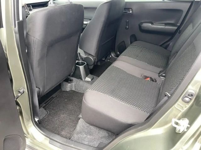 Suzuki Ignis Comfort