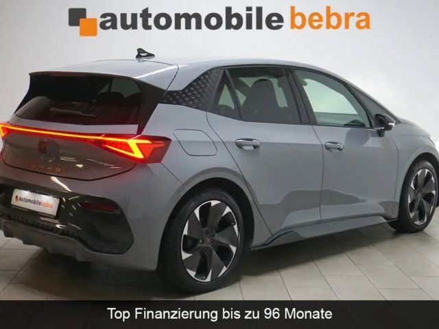 Cupra Born 77 kWh eBoost