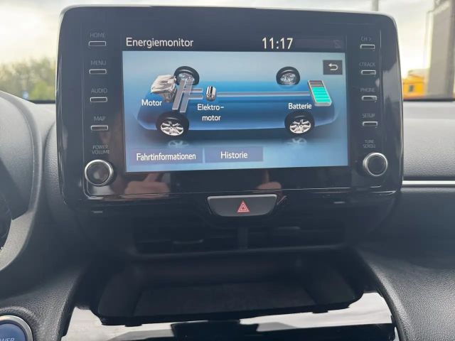 Toyota Yaris Cross 4x2 Active Hybride