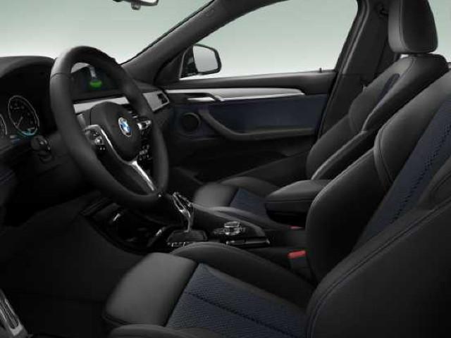 BMW X2 M-Sport xDrive20d